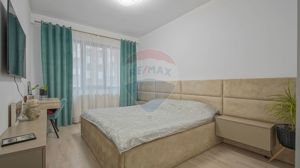 REZERVAT | APARTAMENT 3 CAMERE| ISARAN TRACTORU - imagine 7