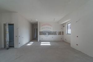 Apartament NOU cu 2 camere în Busteni | Vedere panoramica | Etajul 1 - imagine 6