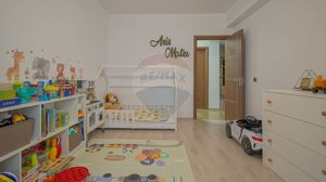 REZERVAT | APARTAMENT 3 CAMERE| ISARAN TRACTORU - imagine 16