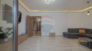 REZERVAT | APARTAMENT 3 CAMERE| ISARAN TRACTORU - imagine 2