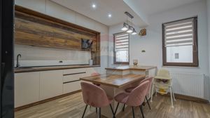 REZERVAT | APARTAMENT 3 CAMERE| ISARAN TRACTORU - imagine 11