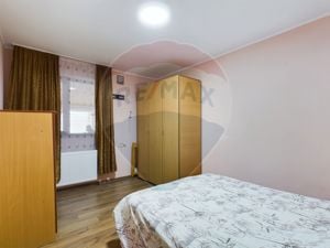 De vanzare casa cu 3 camere in Petrachioaia_Ilfov - imagine 7