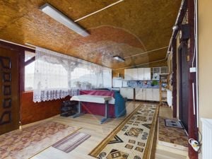 De vanzare casa cu 3 camere in Petrachioaia_Ilfov - imagine 11