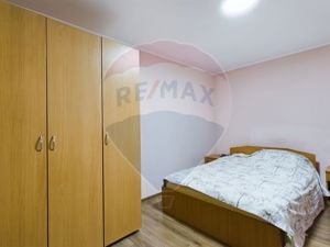 De vanzare casa cu 3 camere in Petrachioaia_Ilfov - imagine 9