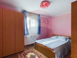 De vanzare casa cu 3 camere in Petrachioaia_Ilfov - imagine 8