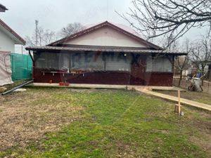 De vanzare casa cu 3 camere in Petrachioaia_Ilfov - imagine 13