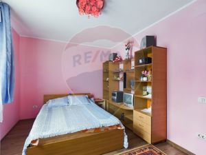 De vanzare casa cu 3 camere in Petrachioaia_Ilfov - imagine 5