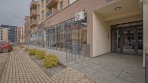 Apartament de lux cu 3 camere, 74 mp - prima închiriere - imagine 19