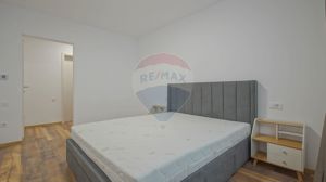 Apartament de lux cu 3 camere, 74 mp - prima închiriere - imagine 7