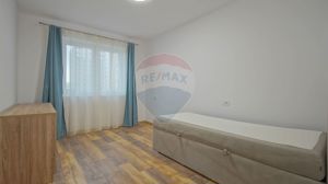 Apartament de lux cu 3 camere, 74 mp - prima închiriere - imagine 11