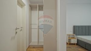 Apartament de lux cu 3 camere, 74 mp - prima închiriere - imagine 9