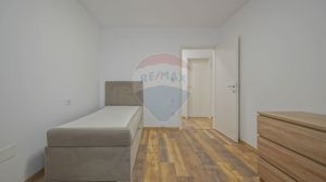 Apartament de lux cu 3 camere, 74 mp - prima închiriere - imagine 12