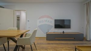 Apartament de lux cu 3 camere, 74 mp - prima închiriere - imagine 5