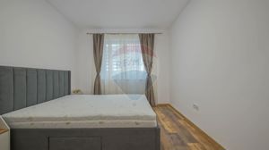 Apartament de lux cu 3 camere, 74 mp - prima închiriere - imagine 8