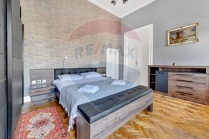 Apartament de inchiriat modern în zona Central - imagine 4