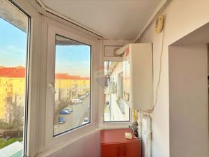 Apartament cu 3 camere de închiriat în Alfa, Arad. - imagine 6