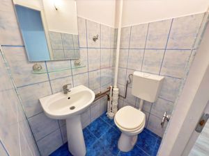 Apartament cu 3 camere de închiriat în Alfa, Arad. - imagine 10