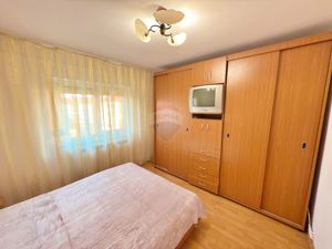 Apartament cu 3 camere de închiriat în Alfa, Arad. - imagine 8