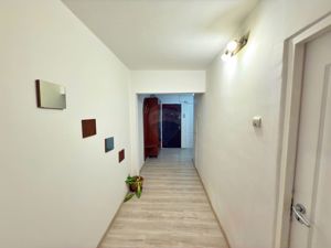 Apartament cu 3 camere de închiriat în Alfa, Arad. - imagine 11