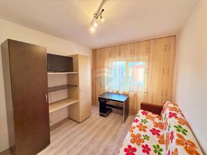 Apartament cu 3 camere de închiriat în Alfa, Arad. - imagine 9