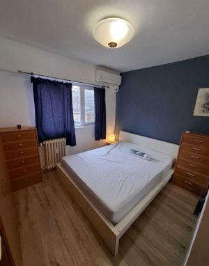 GARSONIERA OBOR, MOBILAT/UTILAT COMPLET, PET-FRIENDLY, METROU 5 MINUTE - imagine 4