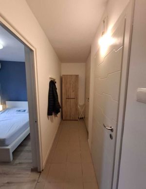 GARSONIERA OBOR, MOBILAT/UTILAT COMPLET, PET-FRIENDLY, METROU 5 MINUTE - imagine 7