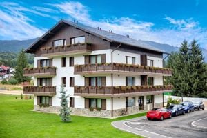 APARTAMENT DE VACANTA  - POIANA BRASOV - imagine 2