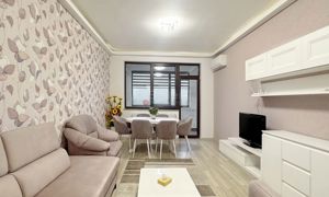 Zona Rezidentiala de Interes