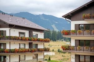 APARTAMENT DE VACANTA  - POIANA BRASOV - imagine 4