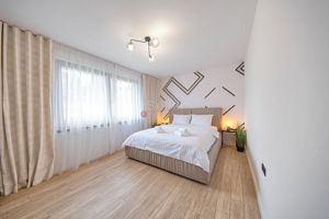 APARTAMENT DE VACANTA  - POIANA BRASOV - imagine 5