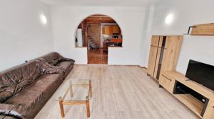 Apartament in Casa -  centrul Administrativ - imagine 2