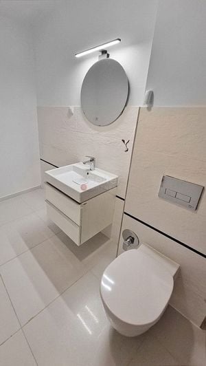 Apartament Modern Zona Avram Iancu - imagine 8