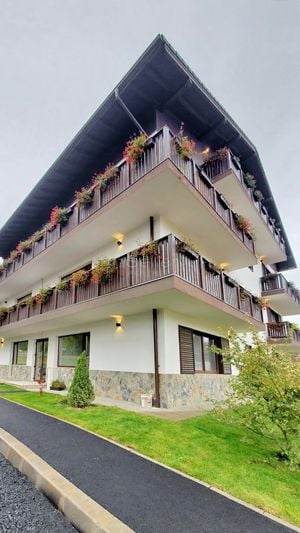 APARTAMENT DE VACANTA  - POIANA BRASOV - imagine 17