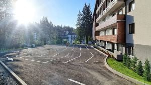 Ultracentral - Poiana Brasov - imagine 3