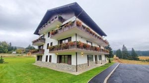 APARTAMENT DE VACANTA  - POIANA BRASOV - imagine 6