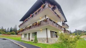 APARTAMENT DE VACANTA  - POIANA BRASOV - imagine 17