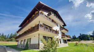 APARTAMENT DE VACANTA  - POIANA BRASOV