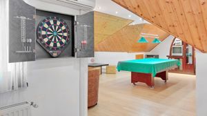 Vila Deosebita Brasov - imagine 14