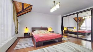 Vila Deosebita Brasov - imagine 2