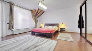 Vila Deosebita Brasov - imagine 5