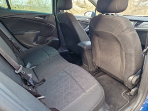 Opel Astra K -153000km-2019-1.0Benzina 105cp - Far LED-NAVI 3D-Clima-Jante16-Pilot Automat- - imagine 7