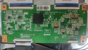 Pd9254a2a-v1.1   Cc500pv5d 11v ; 715G9541