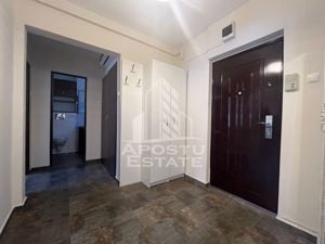 Apartament cu 2 camere , spatios, zona Dambovita - imagine 6