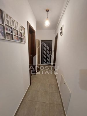 Apartament 2 camere decomandat – Aleea cu Plopi, Giroc - 62 mp utili - imagine 5