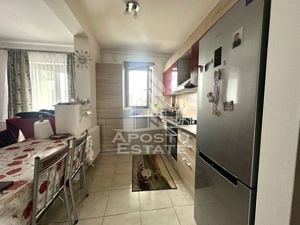 Apartament cu 2 camere, complet mobilat si utilat, Giroc - imagine 4