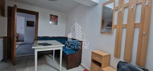 Apartament cu o camera , Complex , centrala proprie , parter - imagine 4