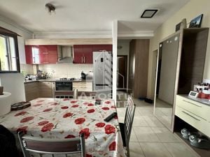 Apartament cu 2 camere, complet mobilat si utilat, Giroc - imagine 3