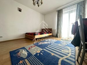 Apartament cu 2 camere, complet mobilat si utilat, Giroc - imagine 2