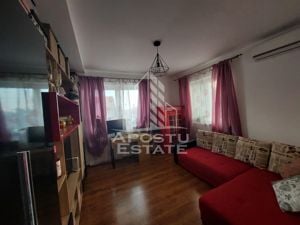 Apartament 2 camere decomandat – Aleea cu Plopi, Giroc - 62 mp utili - imagine 4