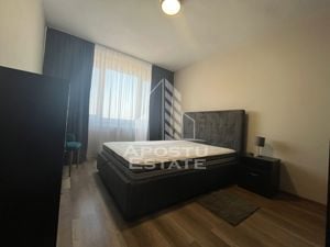 Apartament cu 2 camere , spatios, zona Dambovita